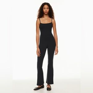 Aritzia Wilfred Free Romper